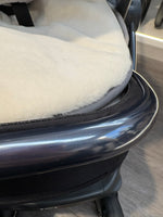 PRE LOVED Babystyle Oyster4 Travel System - Stone