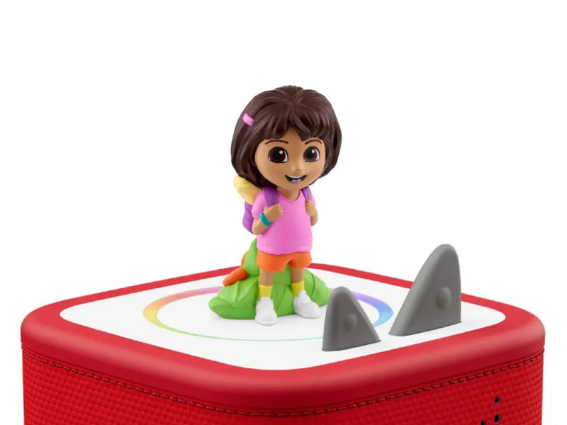 tonies Dora the explorer