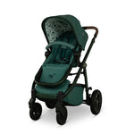 Cosatto Wow 3 Special Edition Mega Bundle - Wildwood