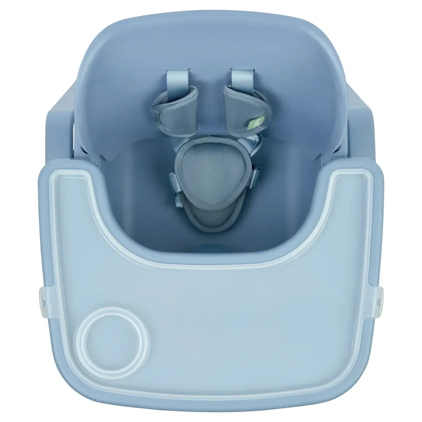 Tutti Bambini Nova Maison 7 in 1 Highchair - Coast