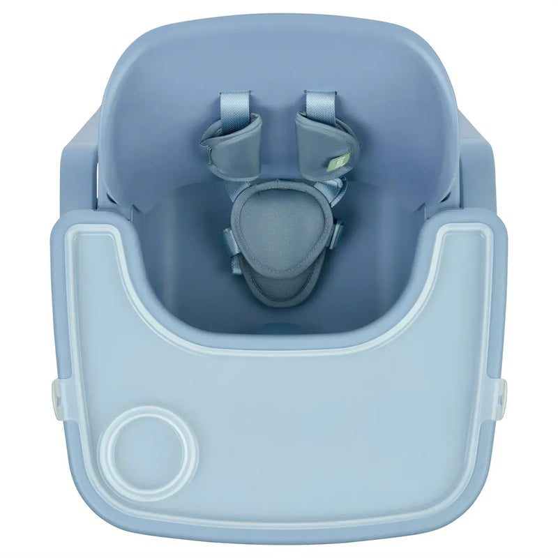 Tutti Bambini Nova Maison 7 in 1 Highchair - Coast