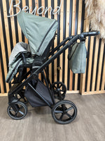 PRE LOVED Babystyle Prestige Vogue Travel System - Eden