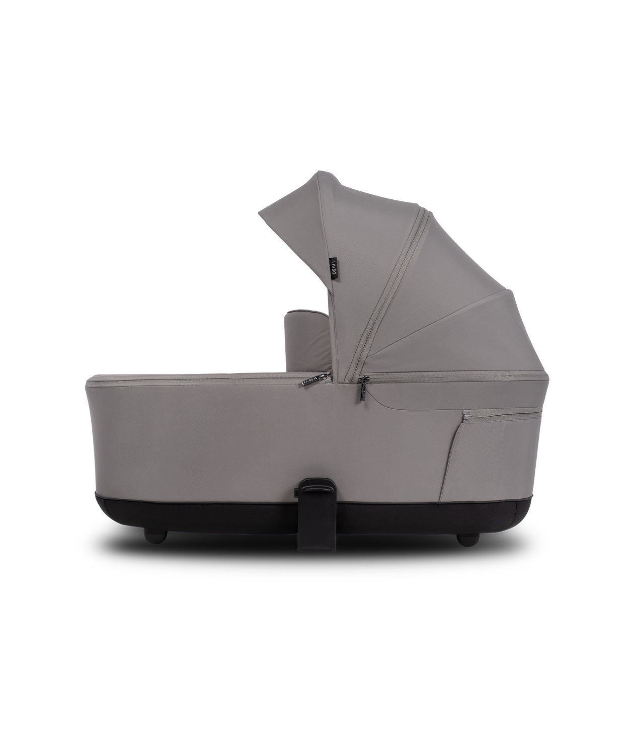 Venicci Claro2 4in1 9 Piece Luxury Travel System Bundle - Fog Grey