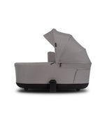 Venicci Claro2 4in1 9 Piece Luxury Travel System Bundle - Fog Grey