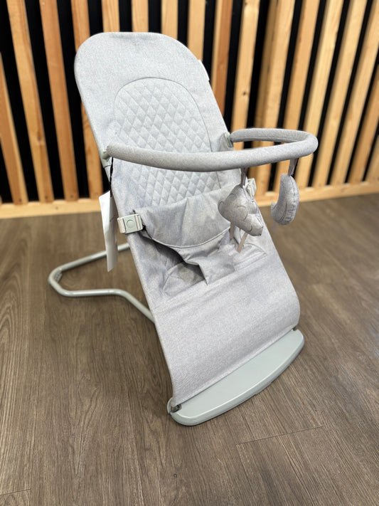 EX DISPLAY Redkite Baya Bouncer - Grey