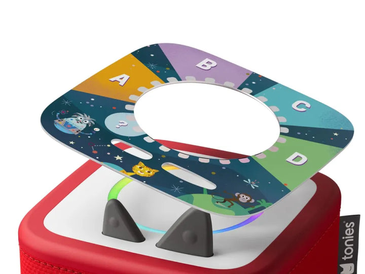 tonies Tonieplay - The Quizzles: All About Animals