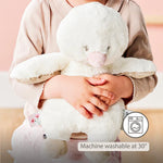 Nattou Fanfan 30cm Soft Plush Baby Duck