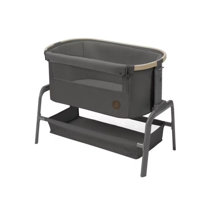 Iora Co Sleeper Beyond Graphite Inc Sheets Bambinosandbeyond