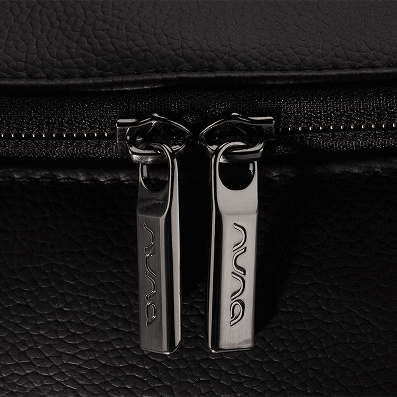 Nuna Essential Bag - Caviar