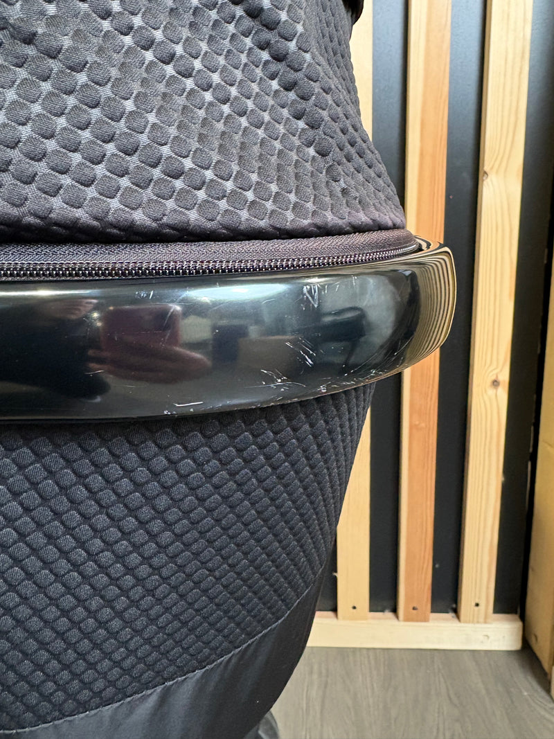 PRE LOVED iCandy Peach 6 Travel System - Cerium