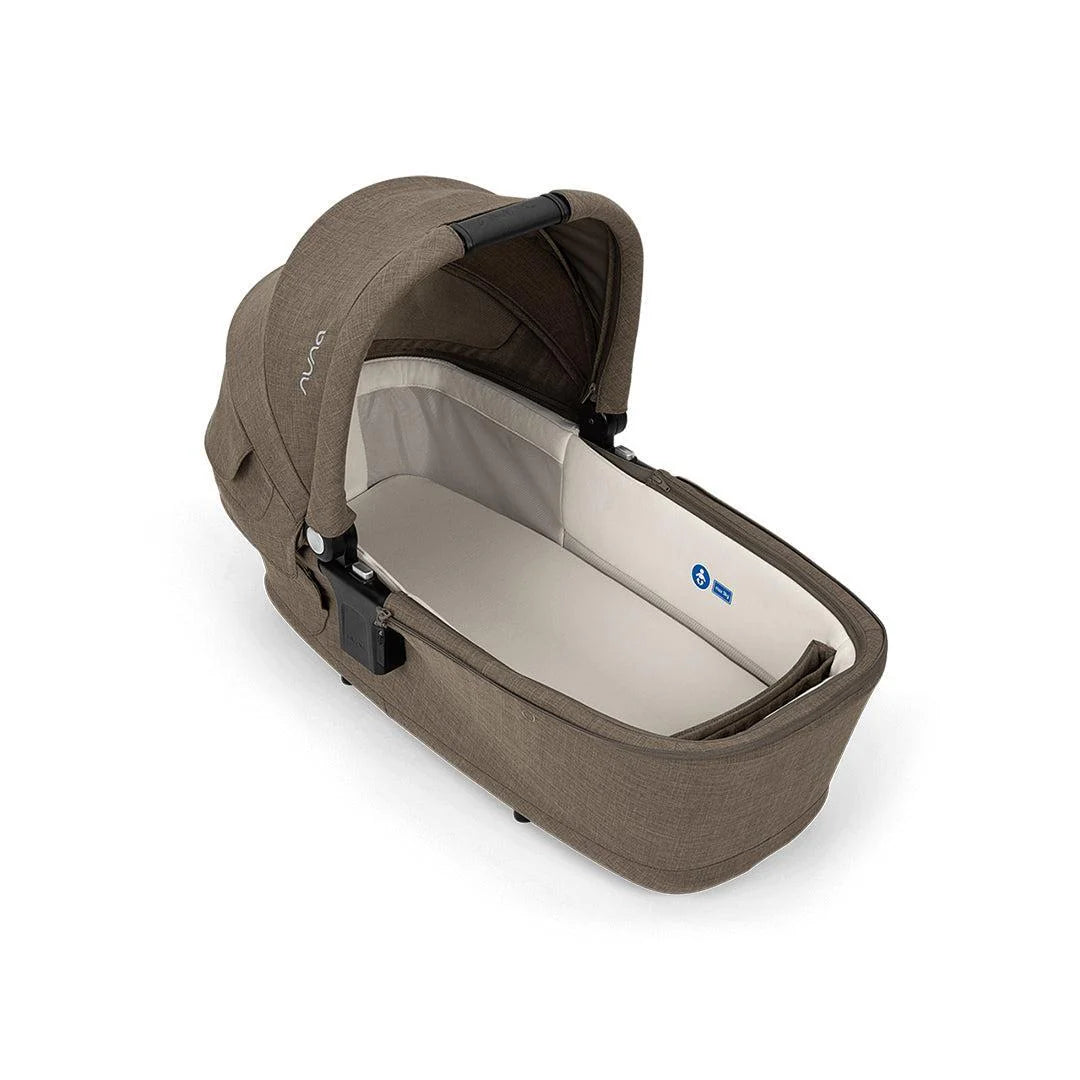 Nuna LYTL Carrycot - Pistachio