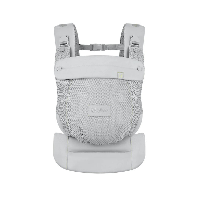Cybex Amya Baby Carrier - Fog Grey