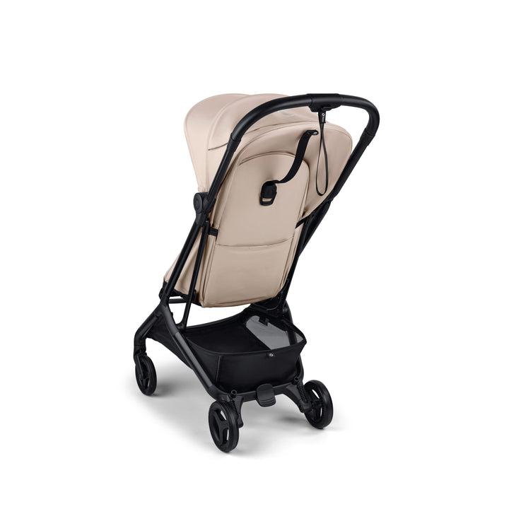 Bugaboo Butterfly 2 Compact Stroller - Desert Taupe