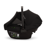 Nuna DEMI Next, PIPA NEXT + Accessory Travel System- Caviar