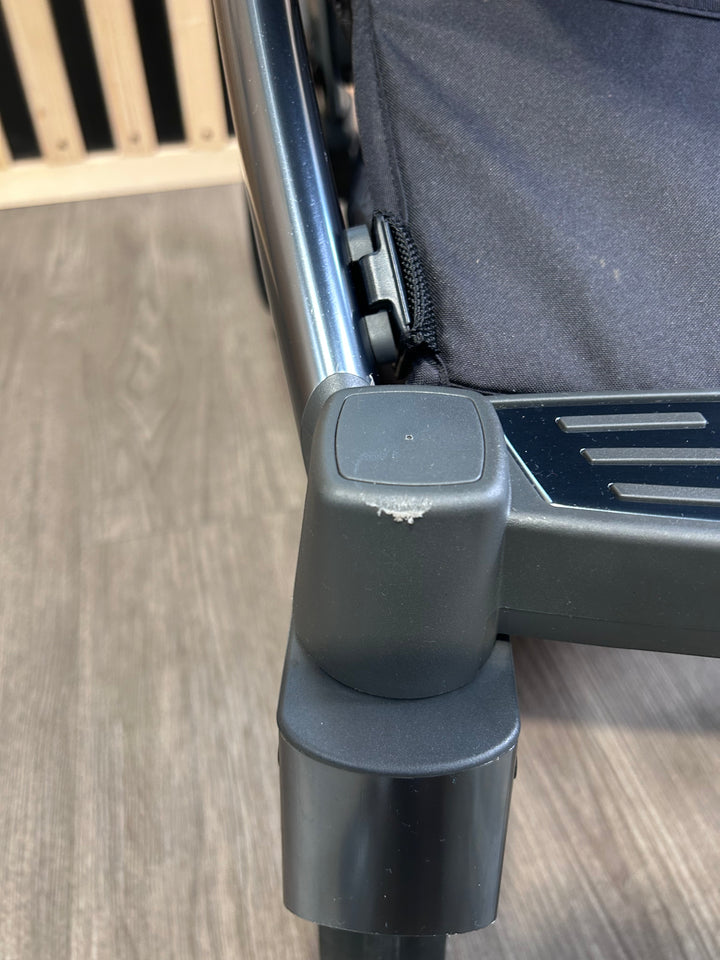 PRE LOVED Babystyle Oyster3 Travel System - Kingfisher