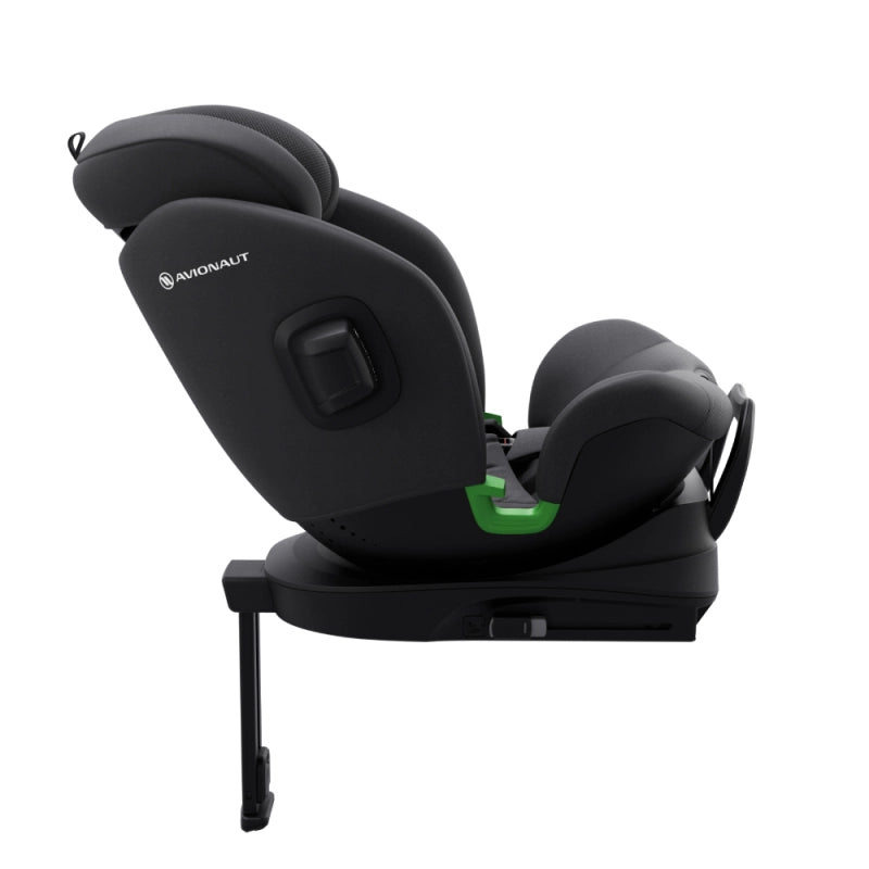 Avionaut Stardust 360 Car Seat - Black