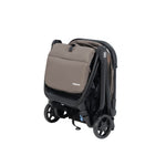 Babymore Yara Compact Stroller – Chocolate