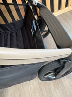 PRE LOVED Silver Cross Cove Travel System - Champagne