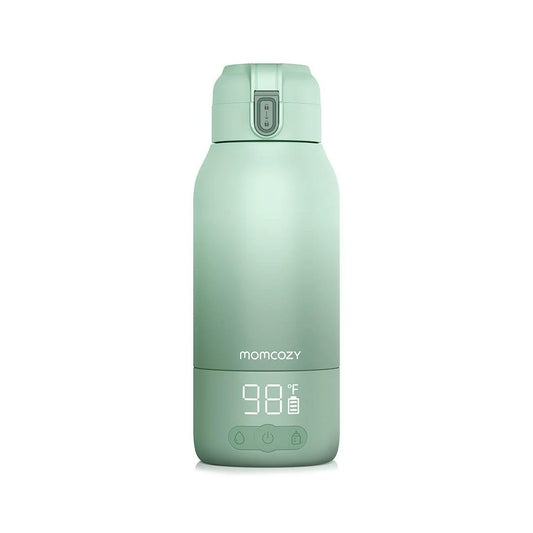 Momcozy Portable Milk Warmer for Travel