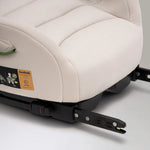 JoviKids Ohho+ i-Size Booster Car Seat – Milkstone