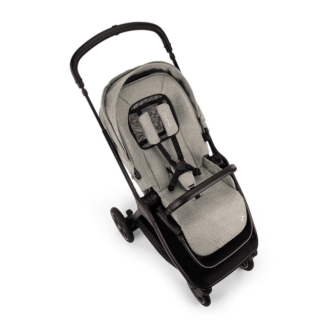 Nuna x BMW Collection Triv Next Pushchair - Graphene