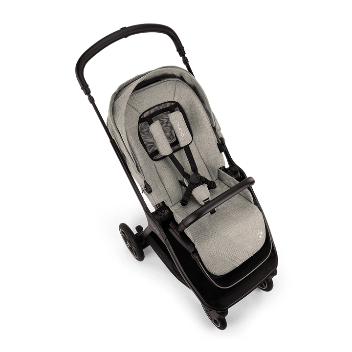 Nuna x BMW Collection Triv Next Pushchair - Graphene