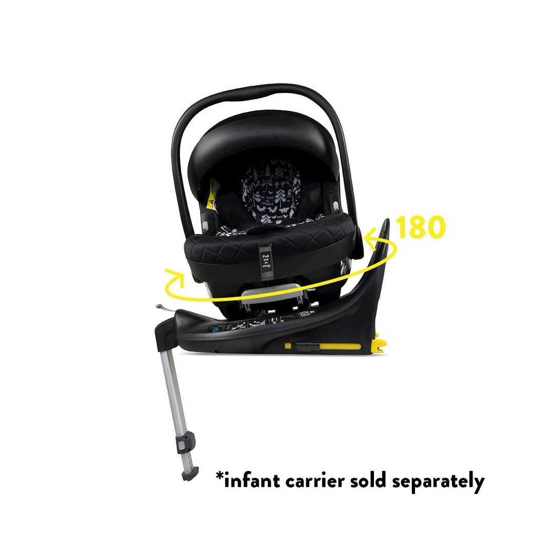 PRE LOVED Acorn Rotating Family Car Seat Base