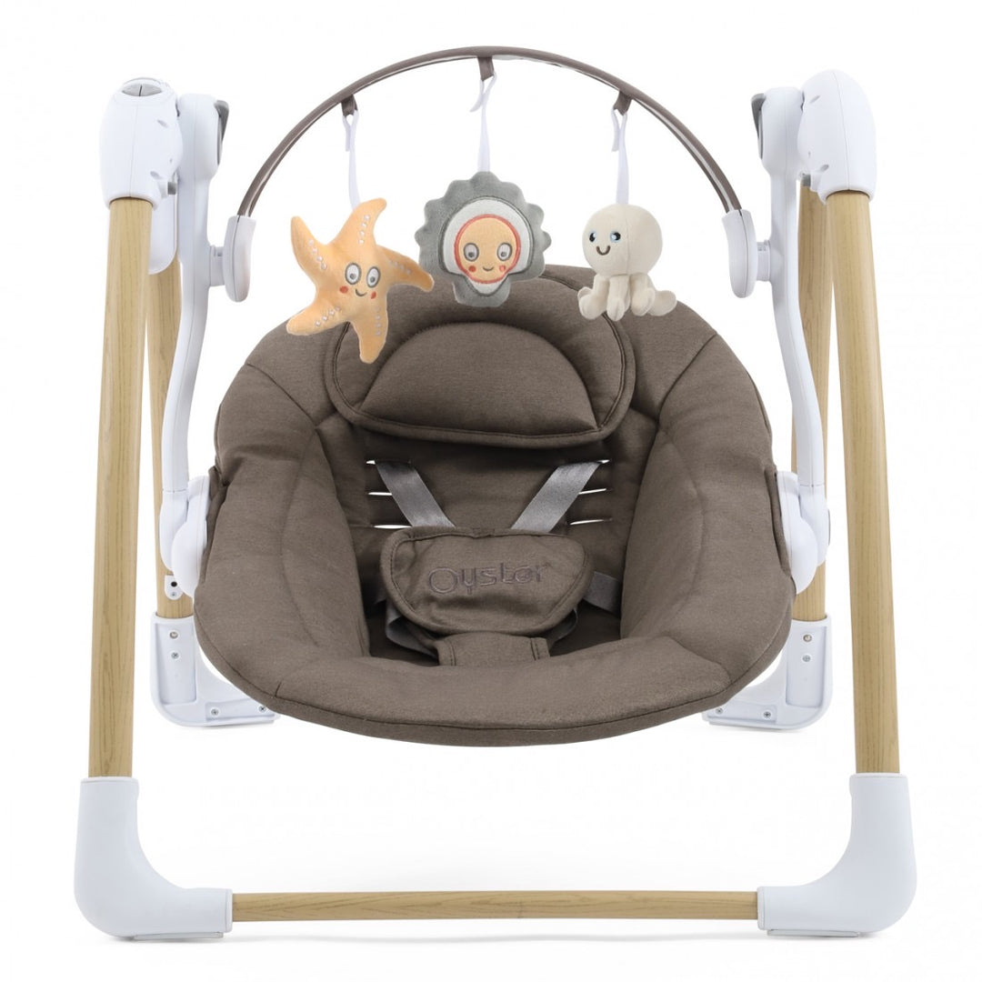 Babystyle Oyster Swing - Mink