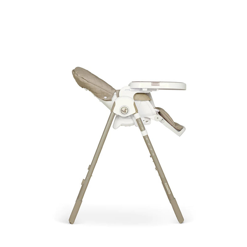 Cosatto Noodle 0+ Highchair - Whisper