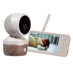 Maxi Cosi See2 Pro Baby Monitor - Elegance Beige