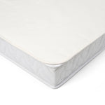 Tutti Bambini Cot/Cot Bed Breathable Mattress Protector