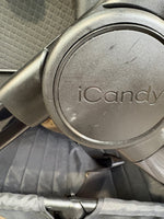 PRE LOVED iCandy Peach 7 Travel System - Cerium