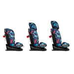 Cosatto Get Set Grow i-Size 360 Car Seat - D is for Dino