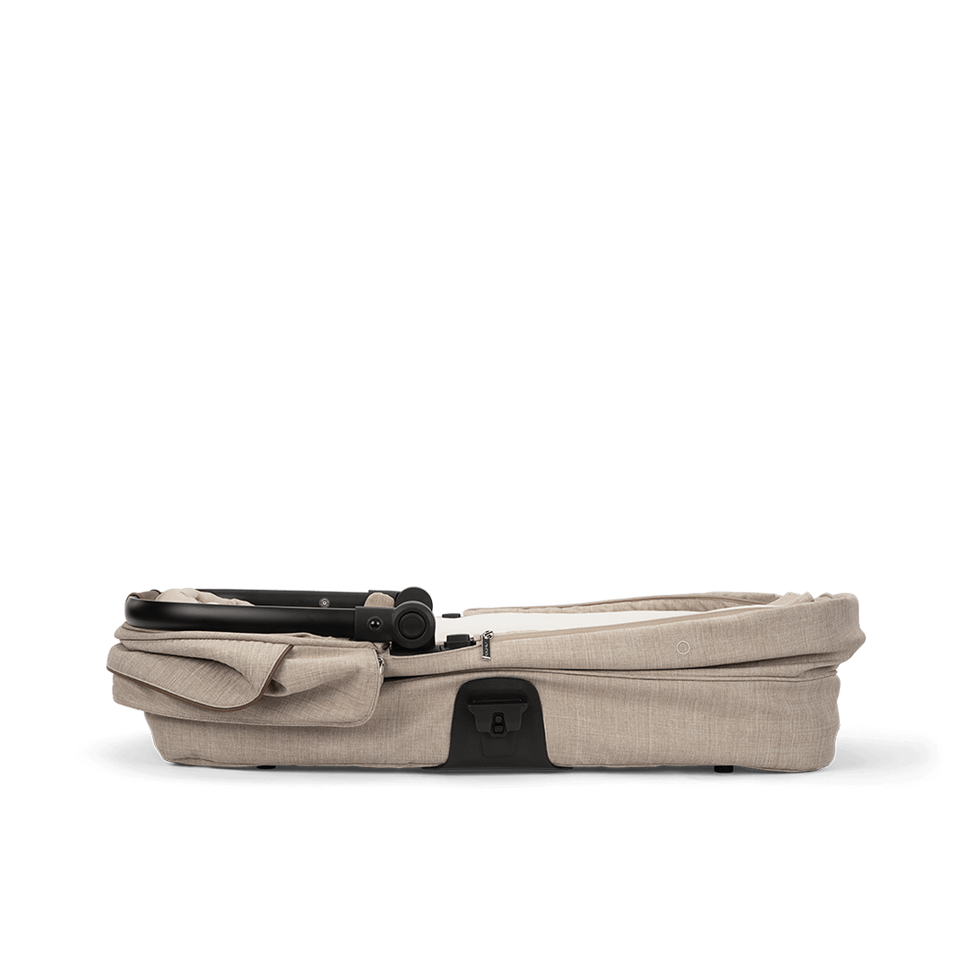 Nuna Mixx Next Carrycot – Cosmopolitan
