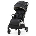 eggZ Compact Stroller - Carbonite