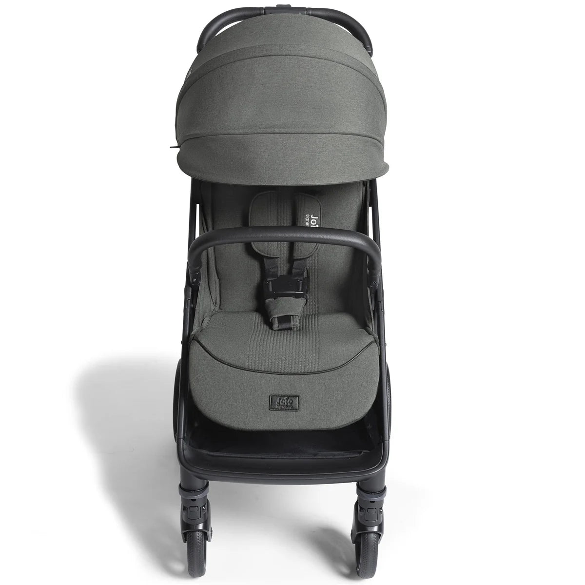 Joie Signature Parcel LX Stroller - Evergreen