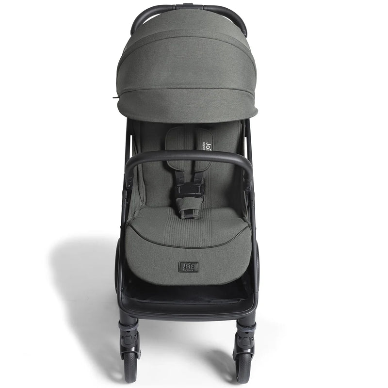 Joie Signature Parcel LX Stroller - Evergreen