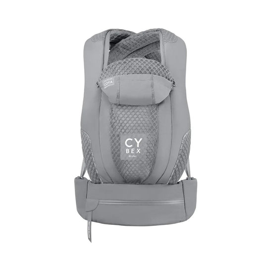 Cybex COYA Baby Carrier - Thunder Grey