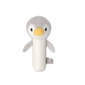 Little Big Friends Martin The Penguin Squeaker