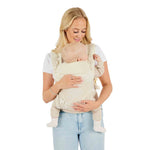 Ickle Bubba Seren 3in1 Baby Carrier - Stone