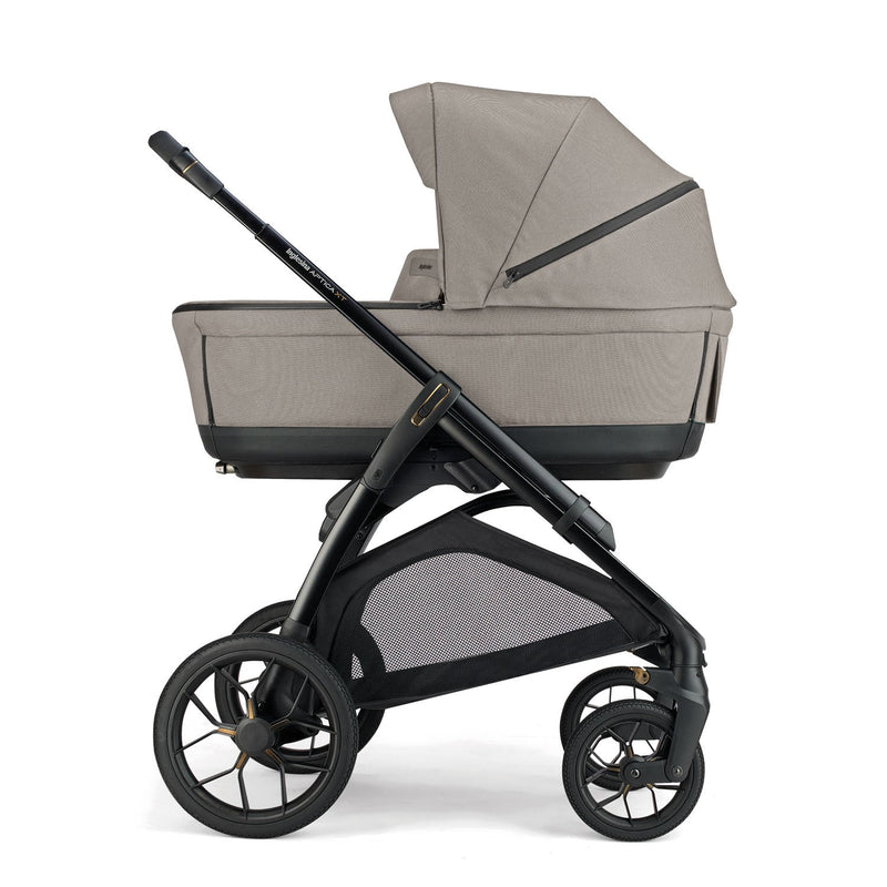 Inglesina Aptica XT Quattro 4in1 Travel System - Tundra Beige (2026 Model)