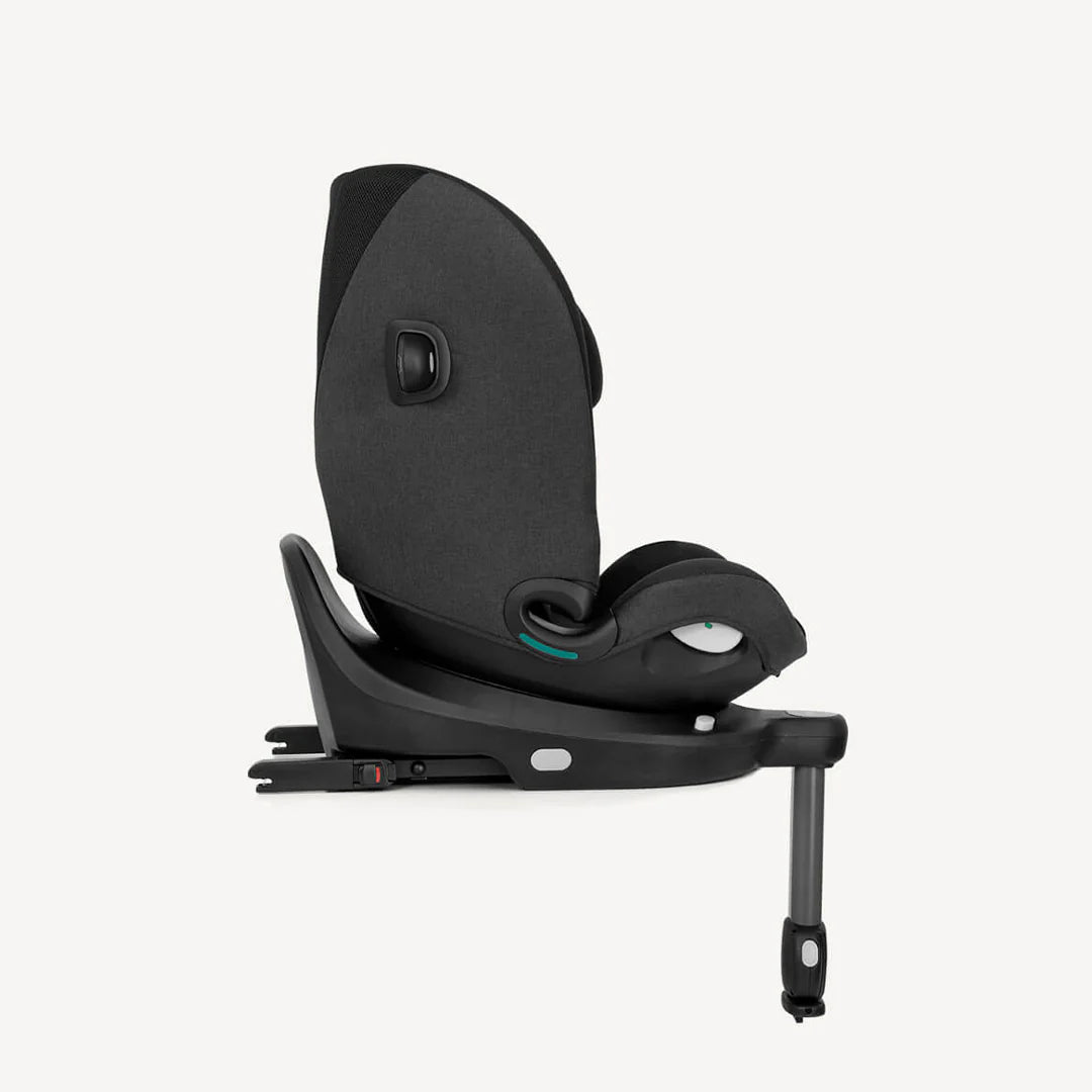 Joie i-Spin 360 Max Car Seat - Raven