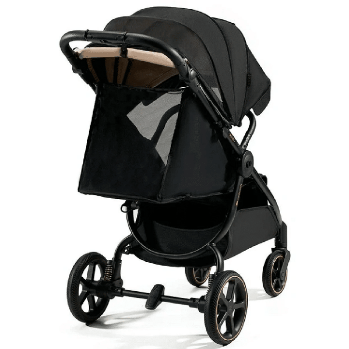 Kinderkraft Mitzy Pushchair - Ink Black