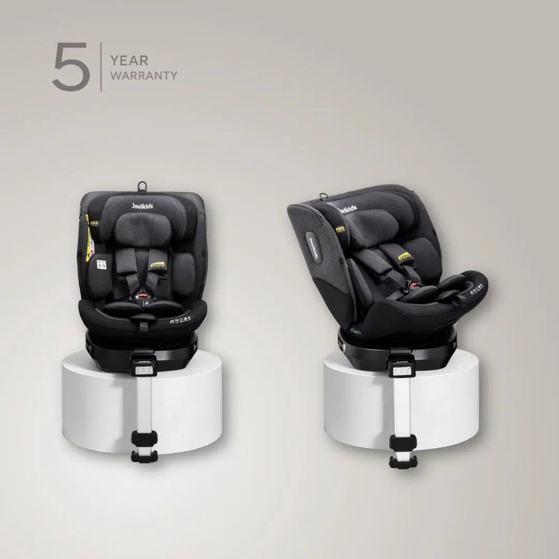 JoviKids Ranger 2 360 Car Seat – Twilight