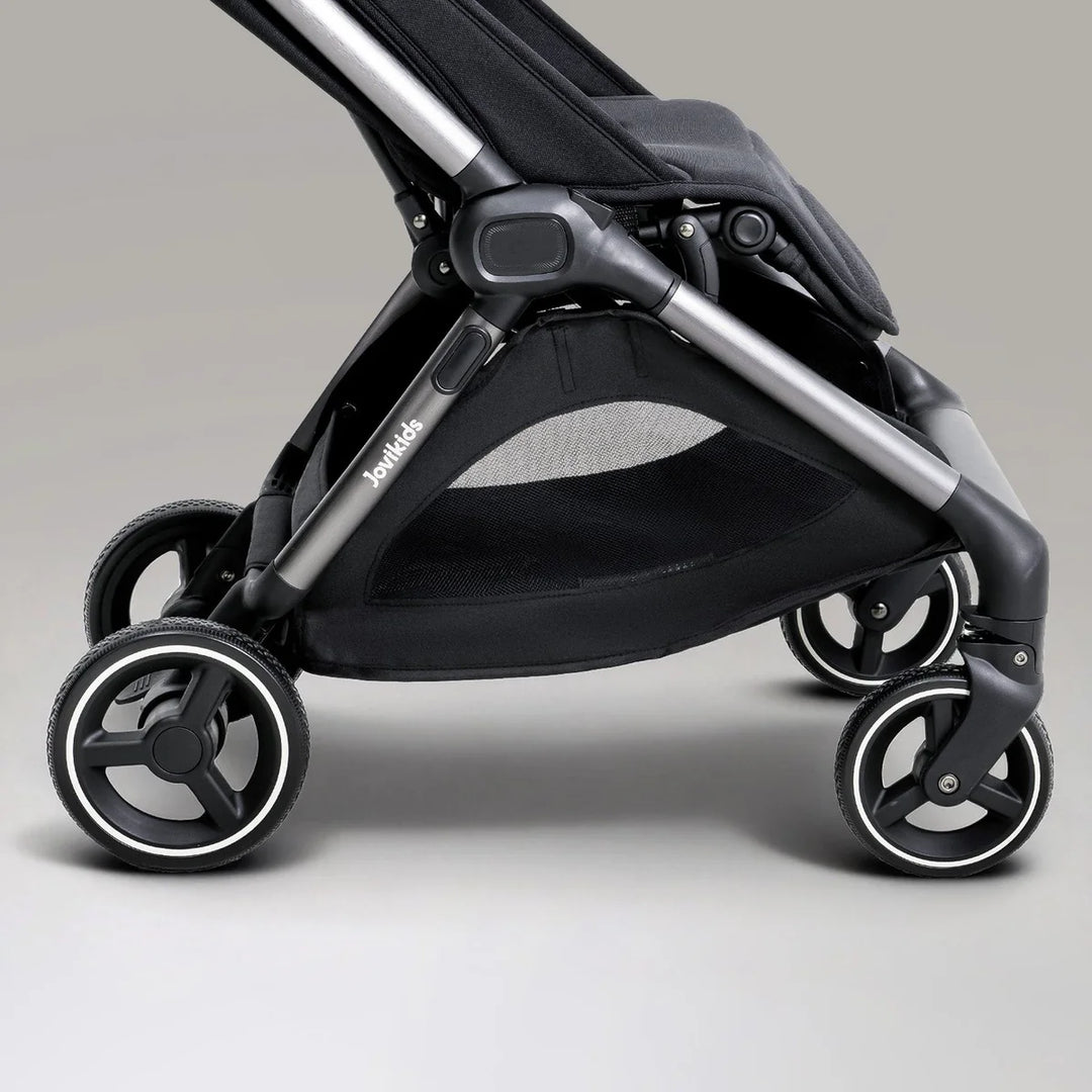 JoviKids Ayla Compact Stroller - Black