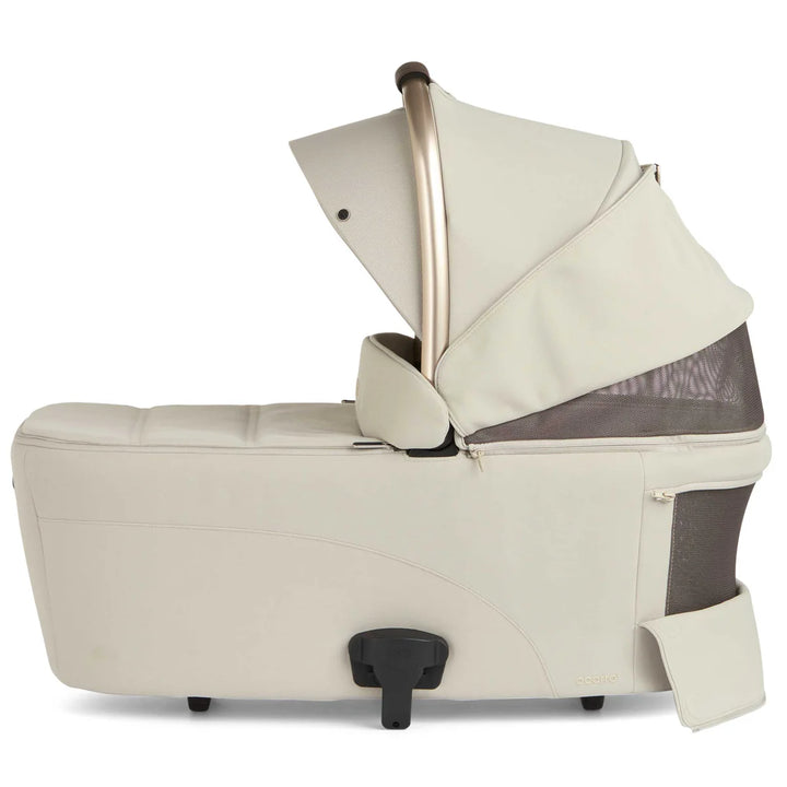 OPEN BOX Mamas & Papas Ocarro2 8-Piece Essentials Kit - Shell