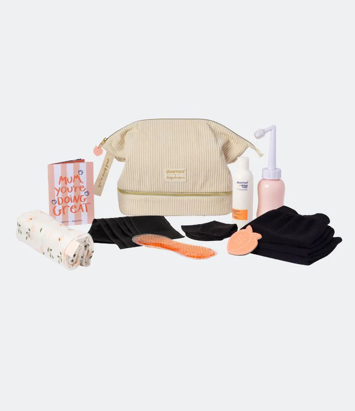 Doomoo Postpartum Vanity Maternity Kit