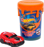 Hot Wheels Bath Goo & Car Set