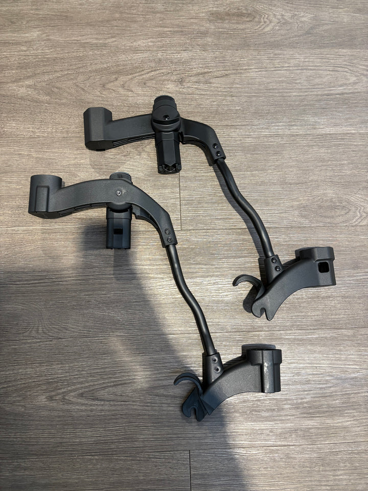 PRE LOVED egg2/3 Tandem Adaptors