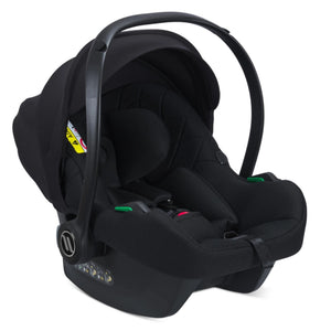 Avionaut Cosmo AirFlow i-Size Infant Car Seat - Black